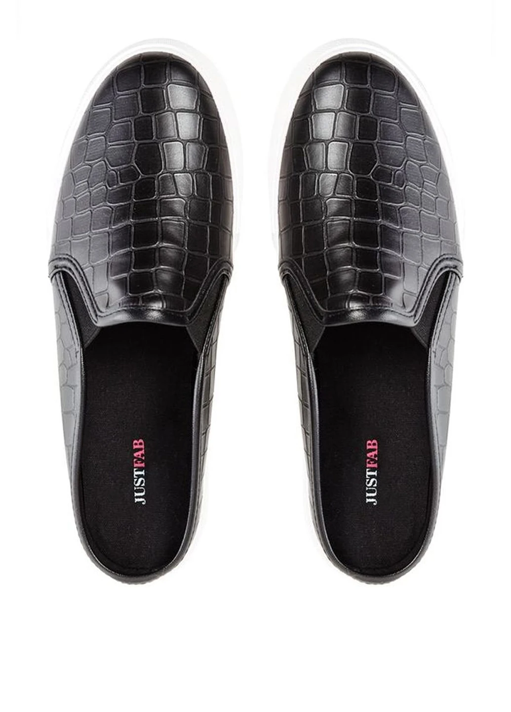 Сліпони JustFab (22189464)