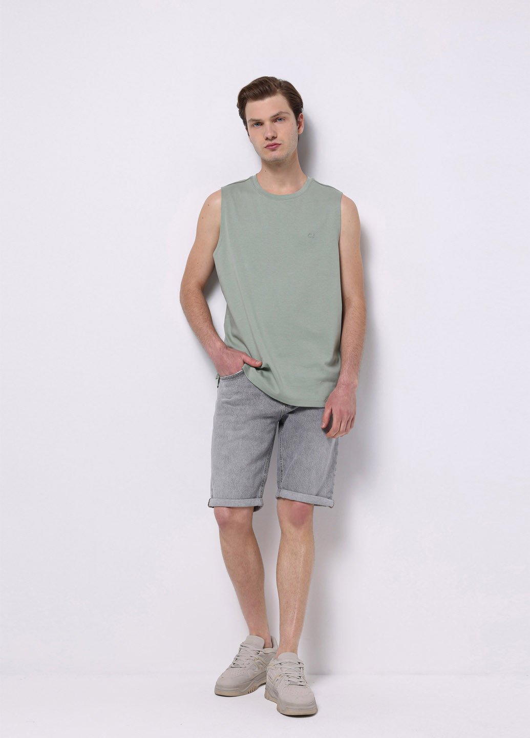 Майка Colin's (336337595)