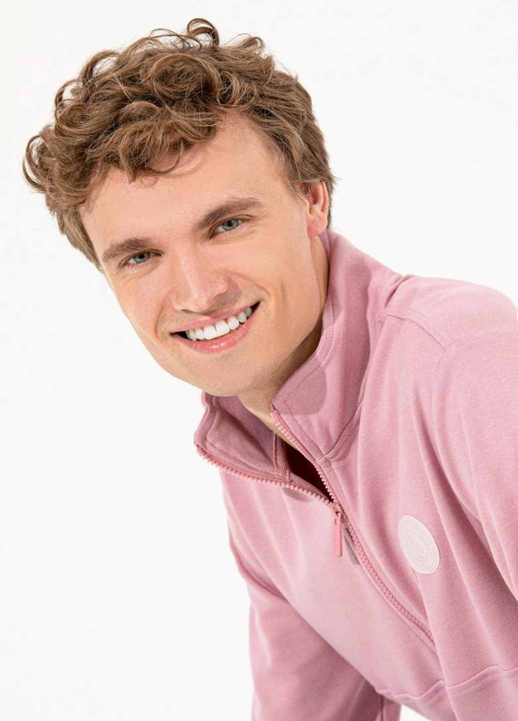 Толстовка U.S. Polo Assn. (322953590)