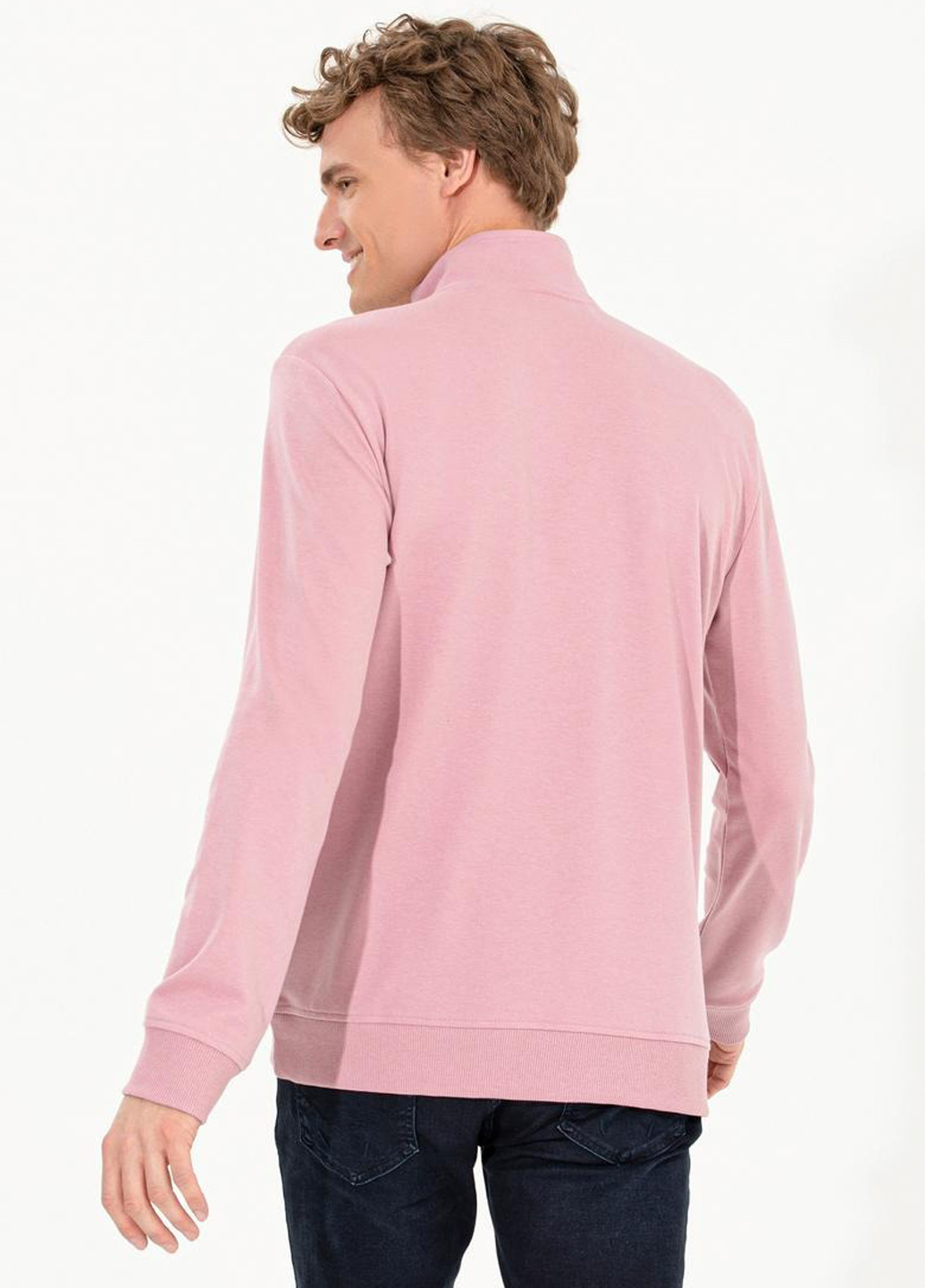 Толстовка U.S. Polo Assn. (322953590)