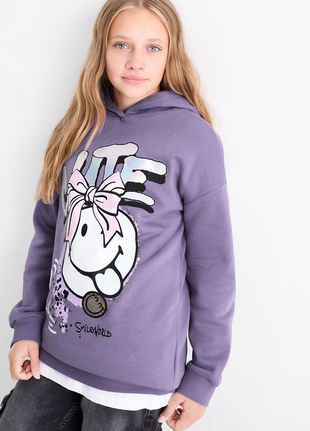 Худи C&A (352575919)