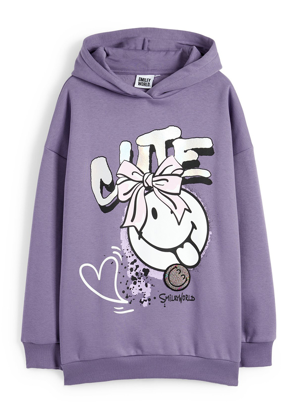 Худи C&A (352575919)