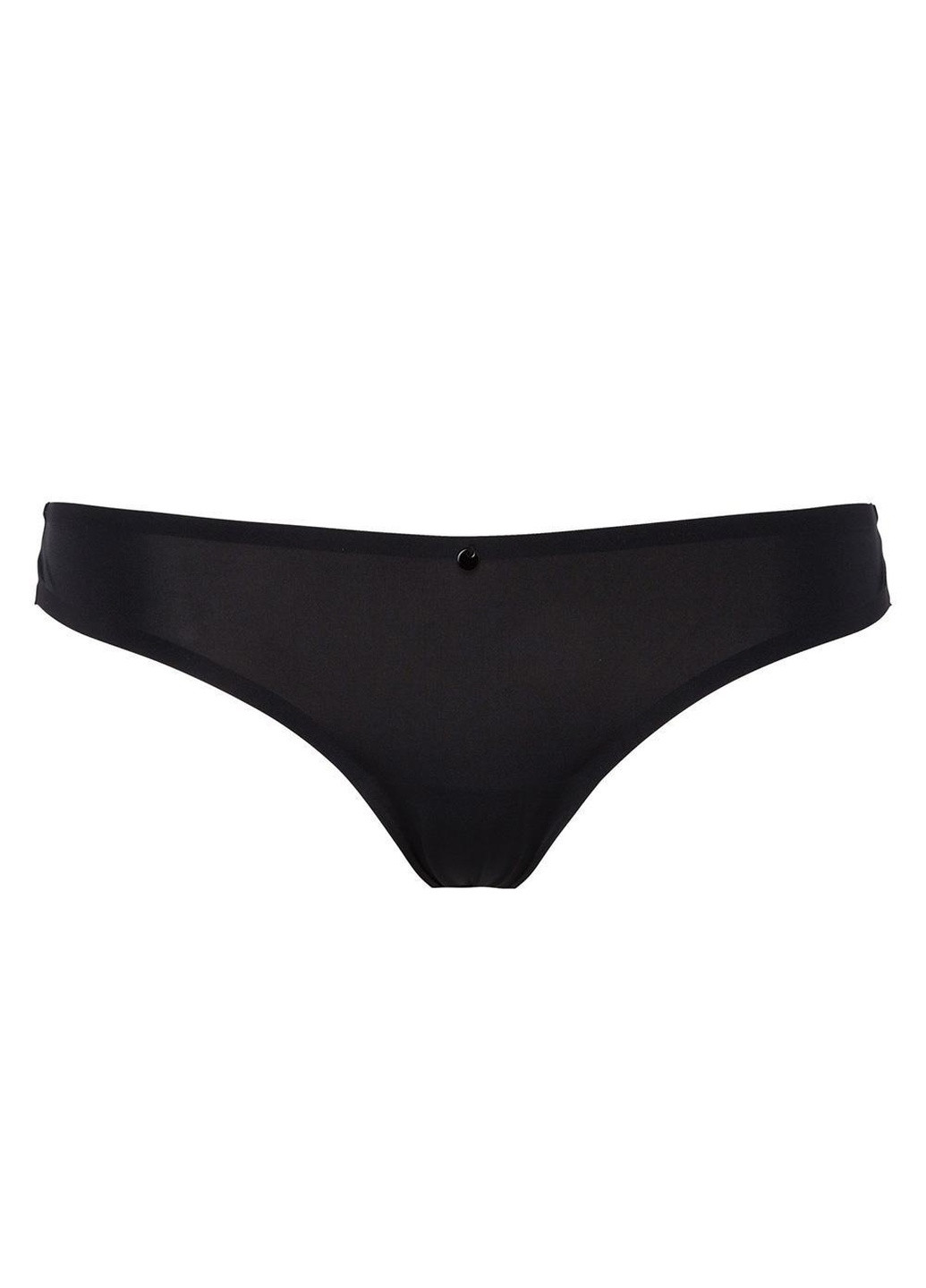 Труси жіночі бразіліана S чорний 428 Gisela (255619710)