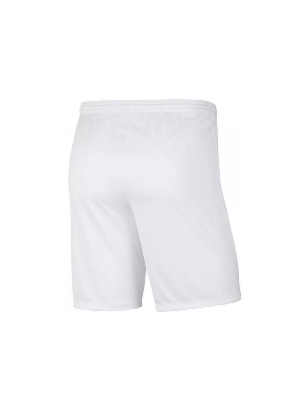 Шорты BV6855-103 Nike Park III M (318417416)