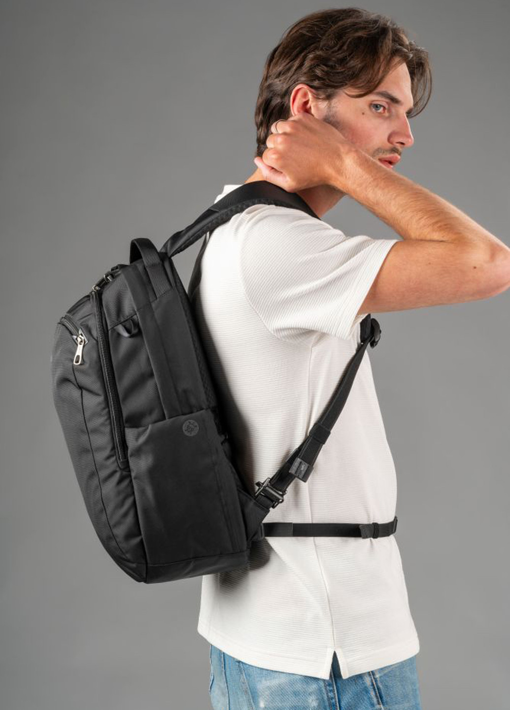 Рюкзак Pacsafe V 26L Tour (329087322)