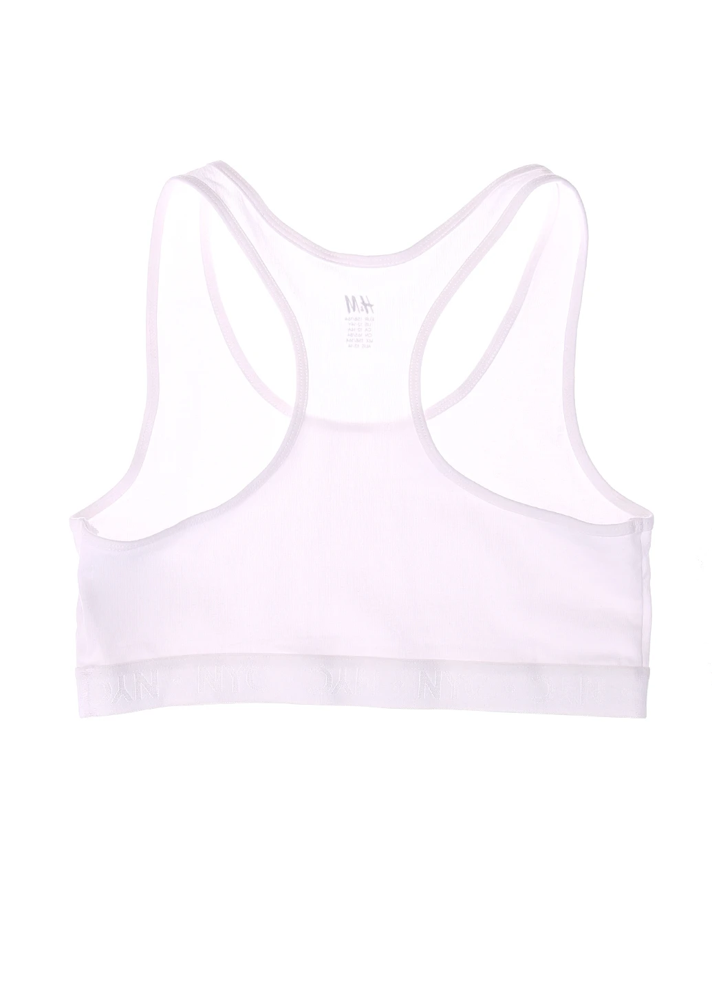 Топ H&M (186913345)