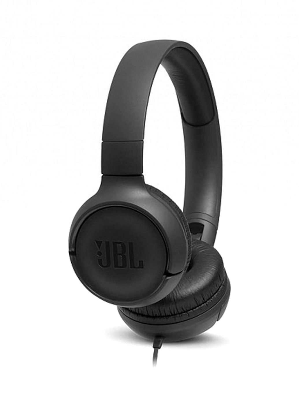 Навушники T500 Black (T500BLK) JBL jblt500 (131629266)