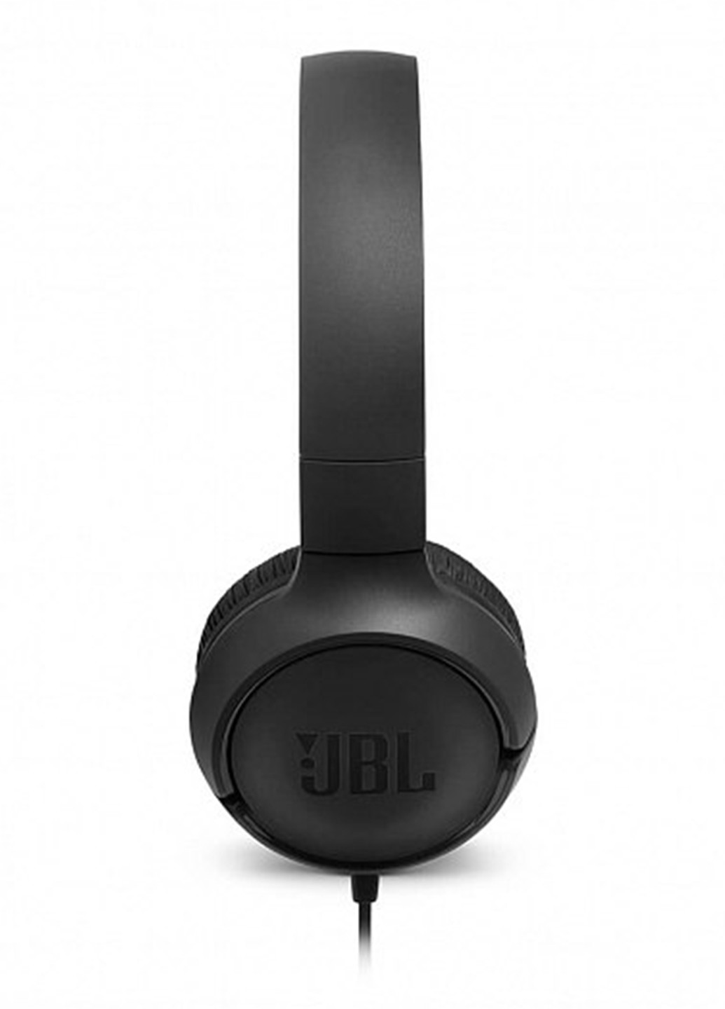 Наушники T500 Black (T500BLK) JBL jblt500 (131629266)