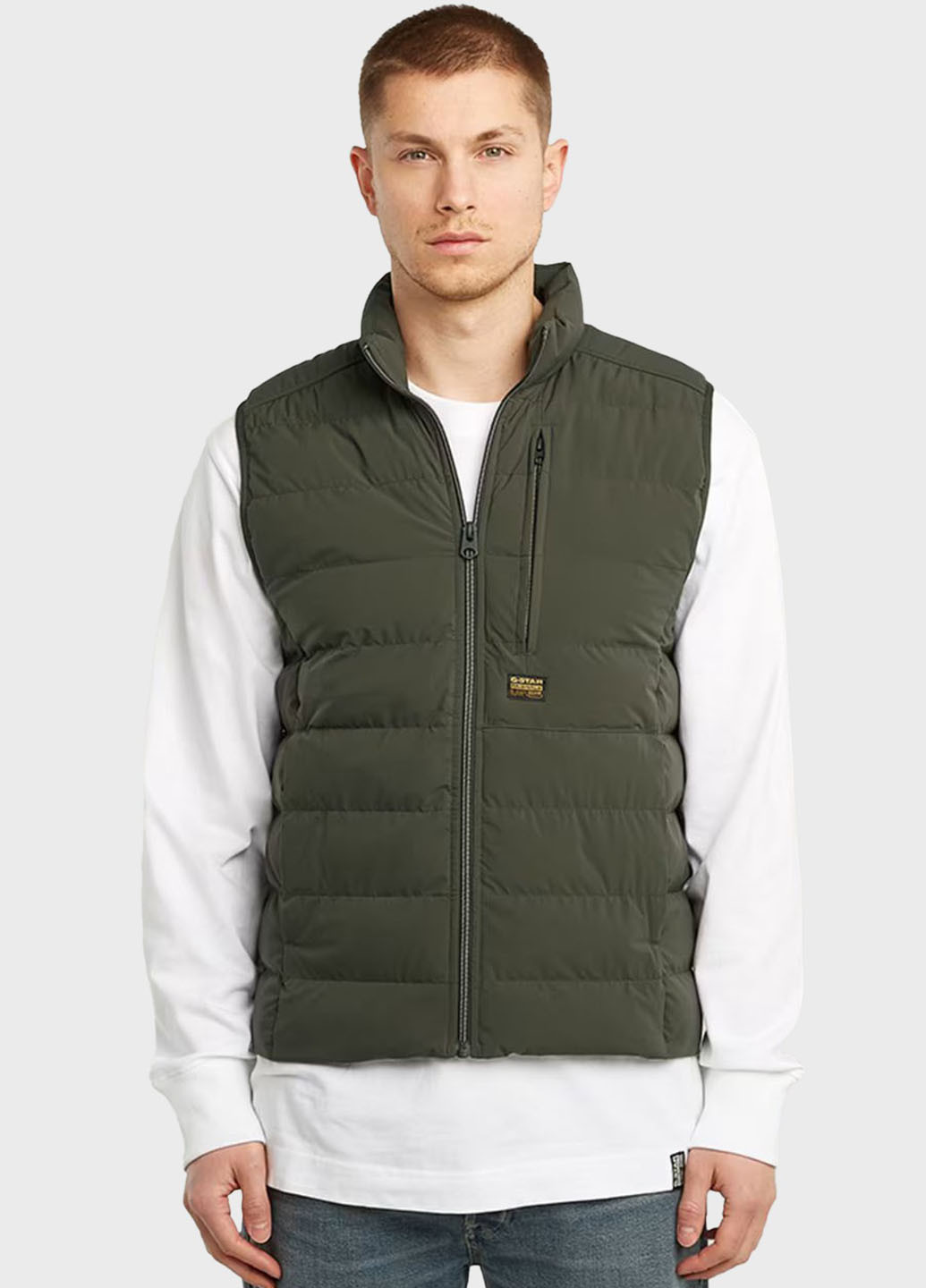 Жилет G-Star Raw (343745375)