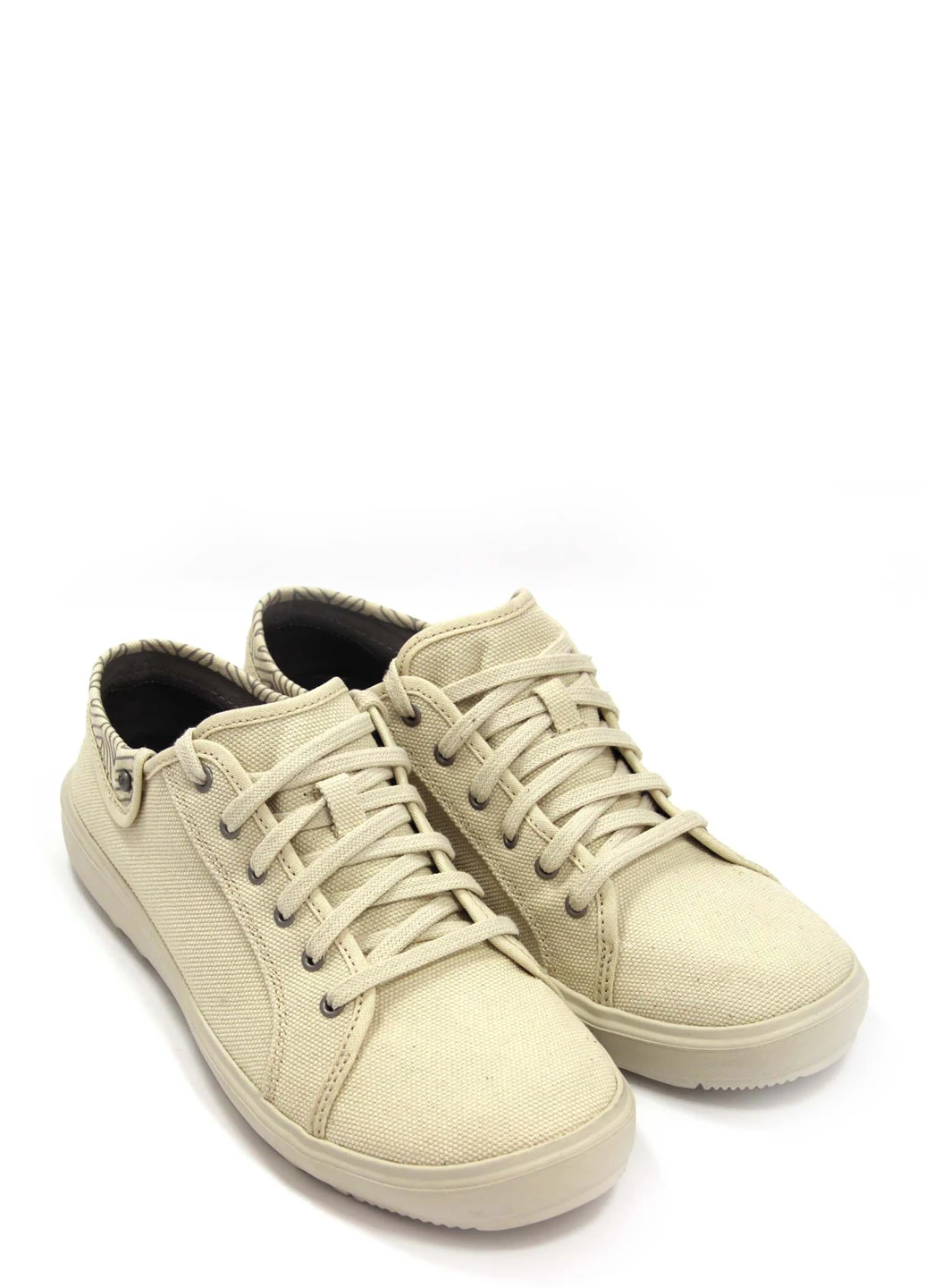 Бежеві жіночі кеди around town city canvas j94084 Merrell
