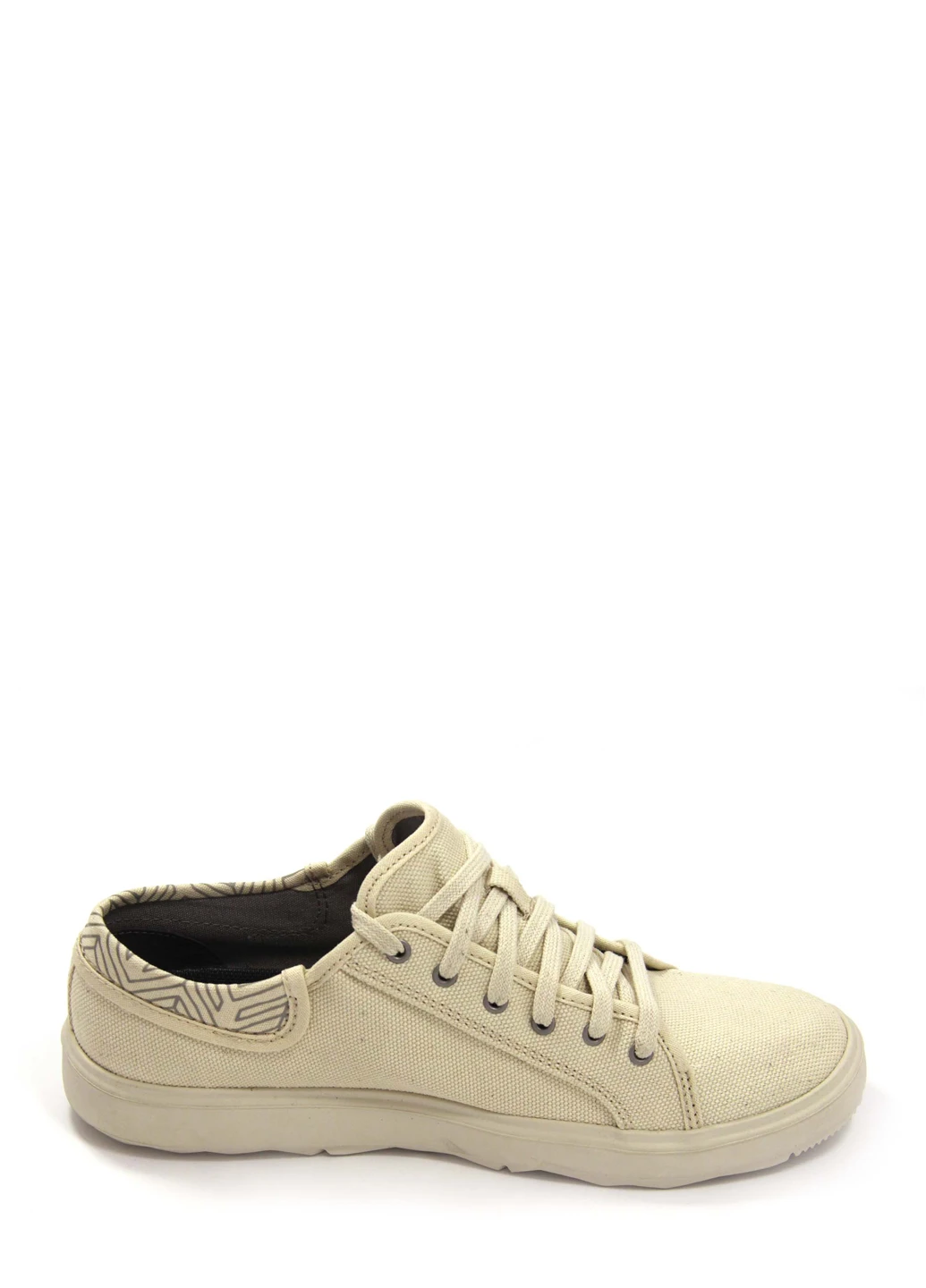 Бежеві жіночі кеди around town city canvas j94084 Merrell