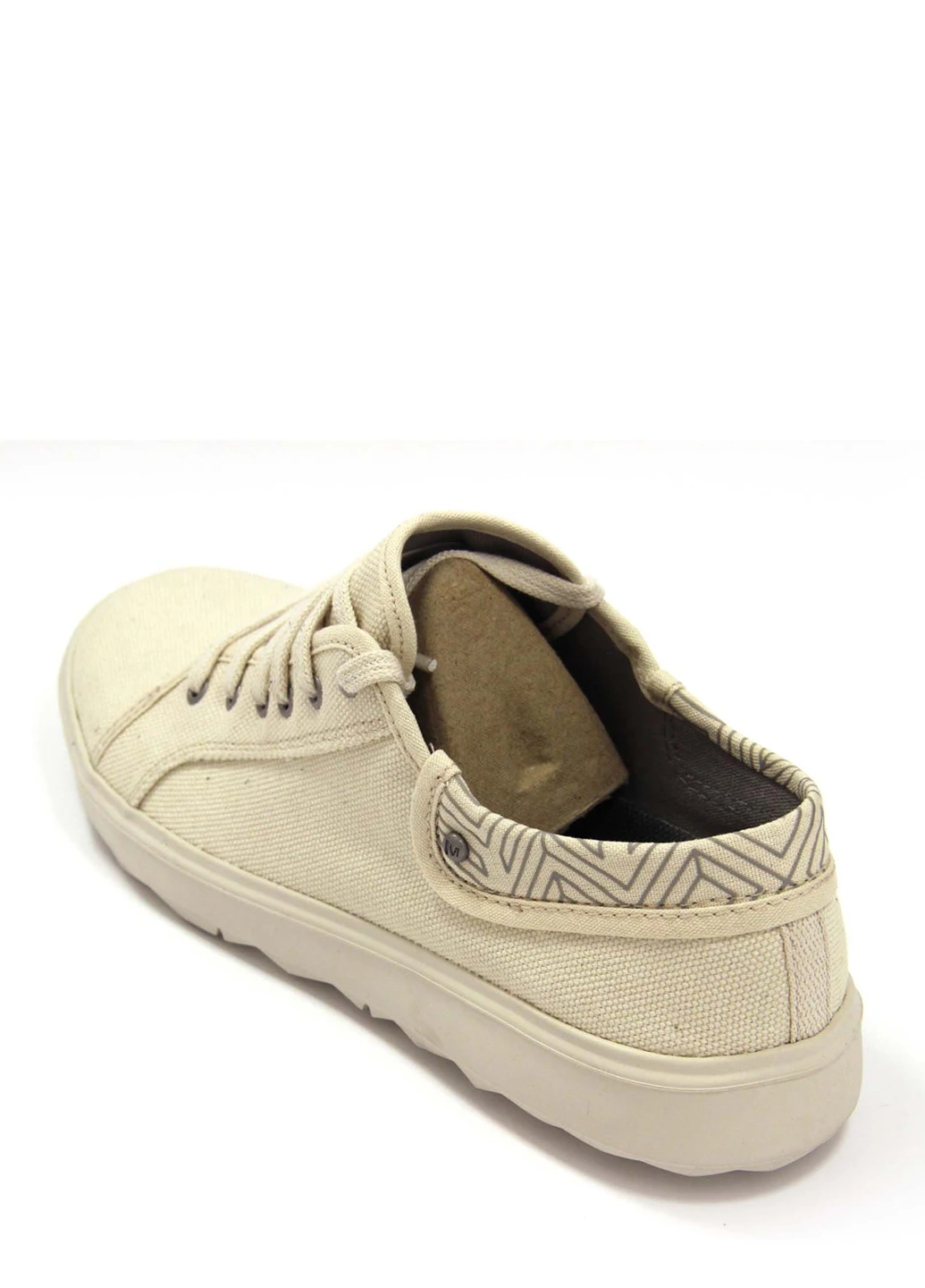 Бежеві жіночі кеди around town city canvas j94084 Merrell