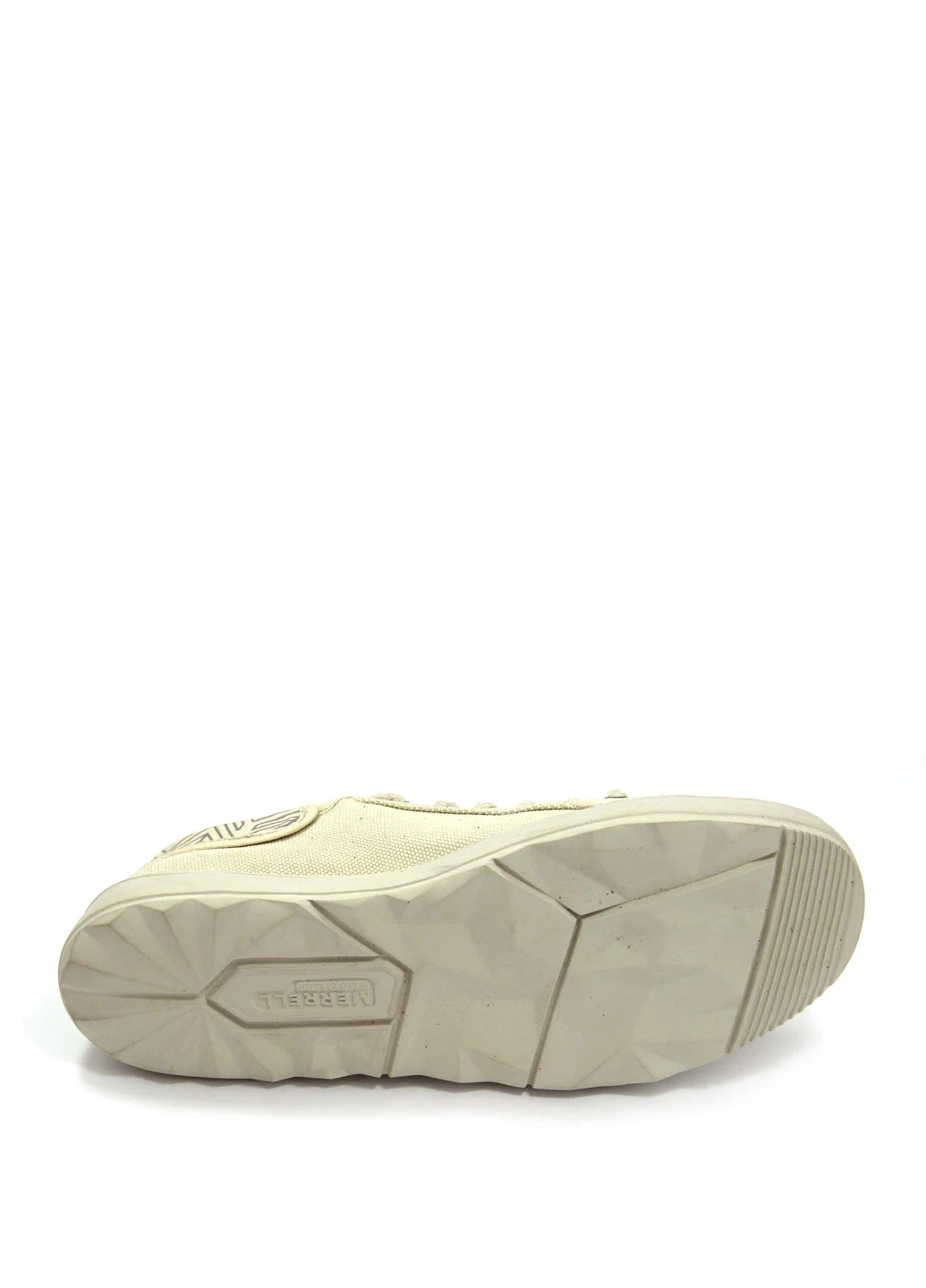 Бежеві жіночі кеди around town city canvas j94084 Merrell