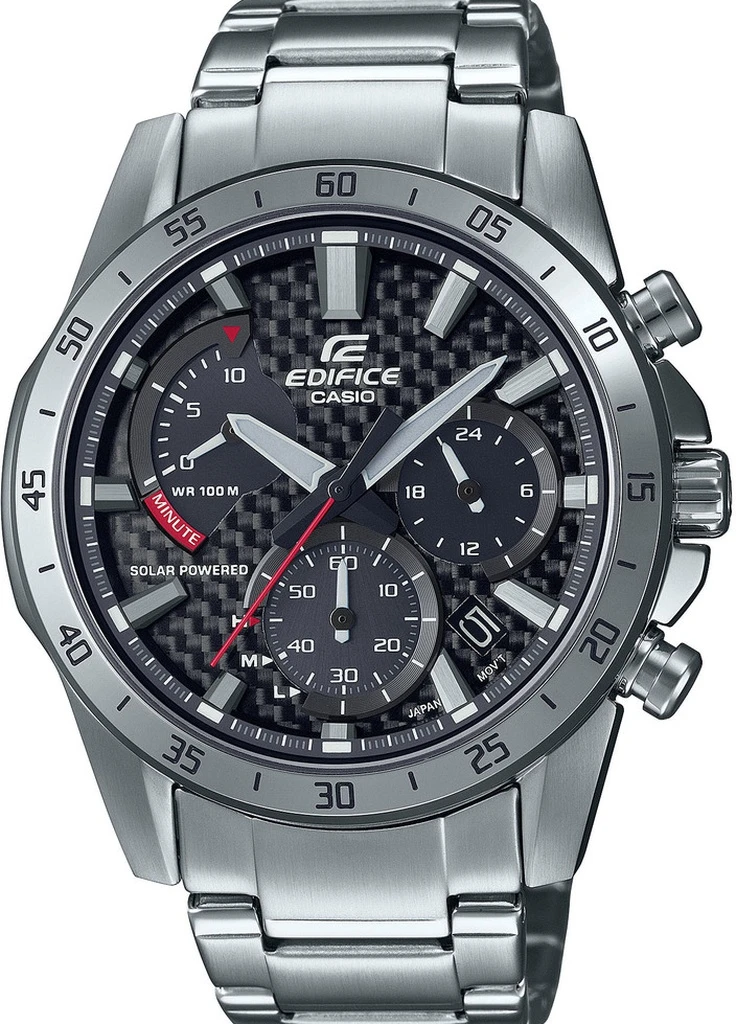 Часы EFS-S580D-1AVUEF Casio (253013622)