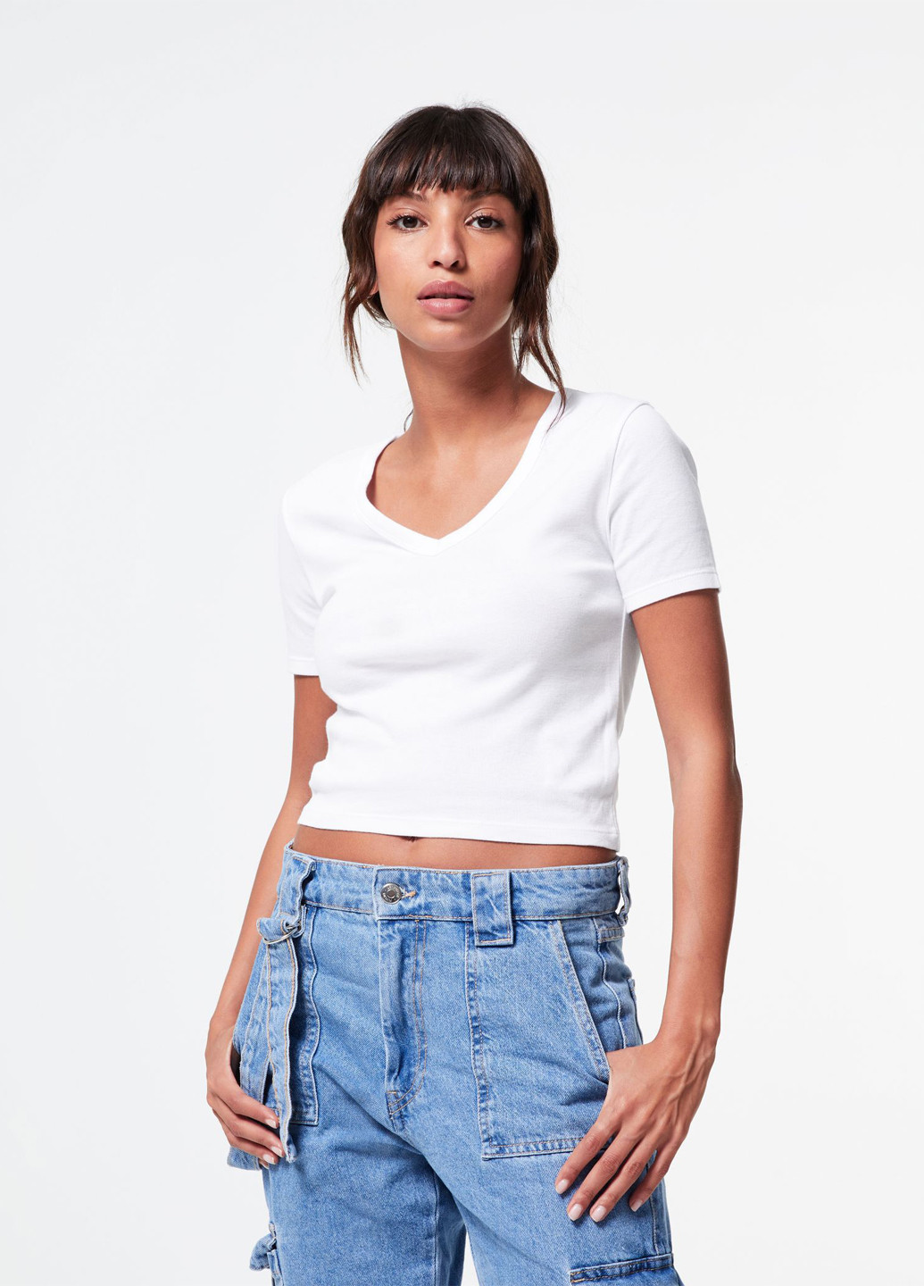 Футболка Jennyfer - (301787503)