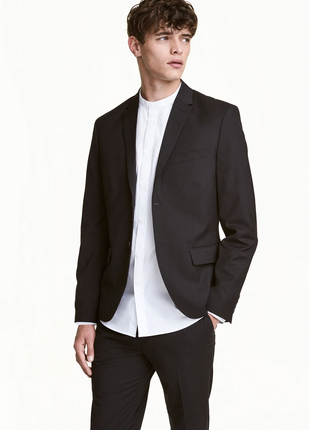 Пиджак H&M (243184565)