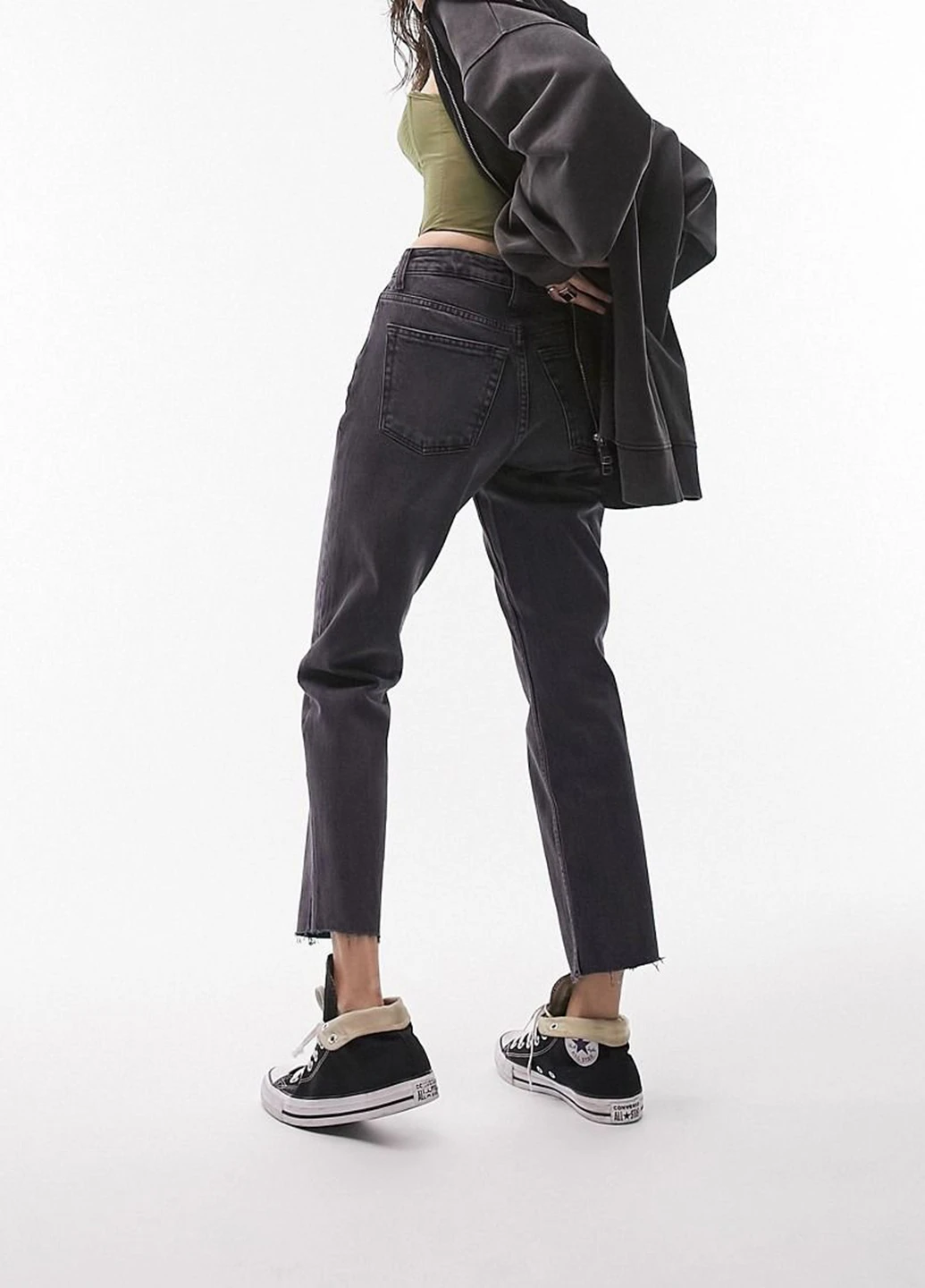 Джинси Topshop - (257242249)