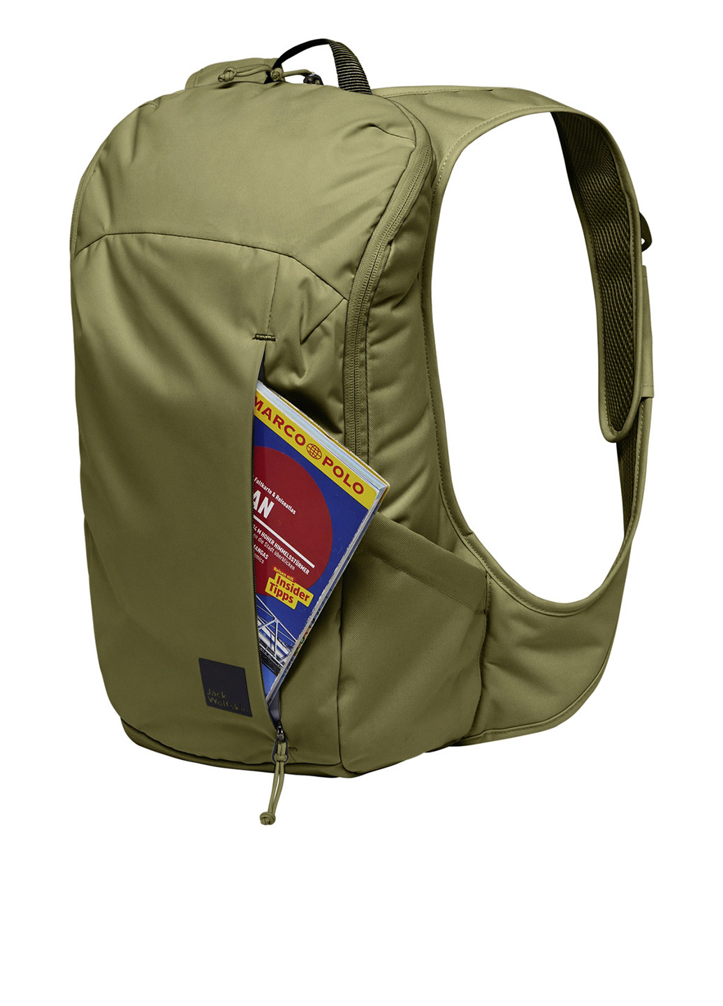 Рюкзак Jack Wolfskin FRAUENSTEIN (329059529)