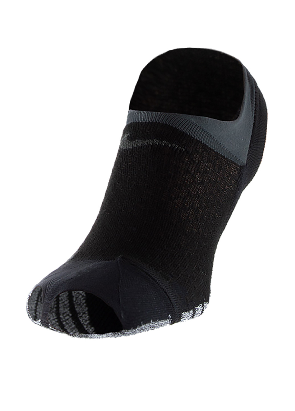 Шкарпетки Nike wmn's grip studio toeless footie (190936374)