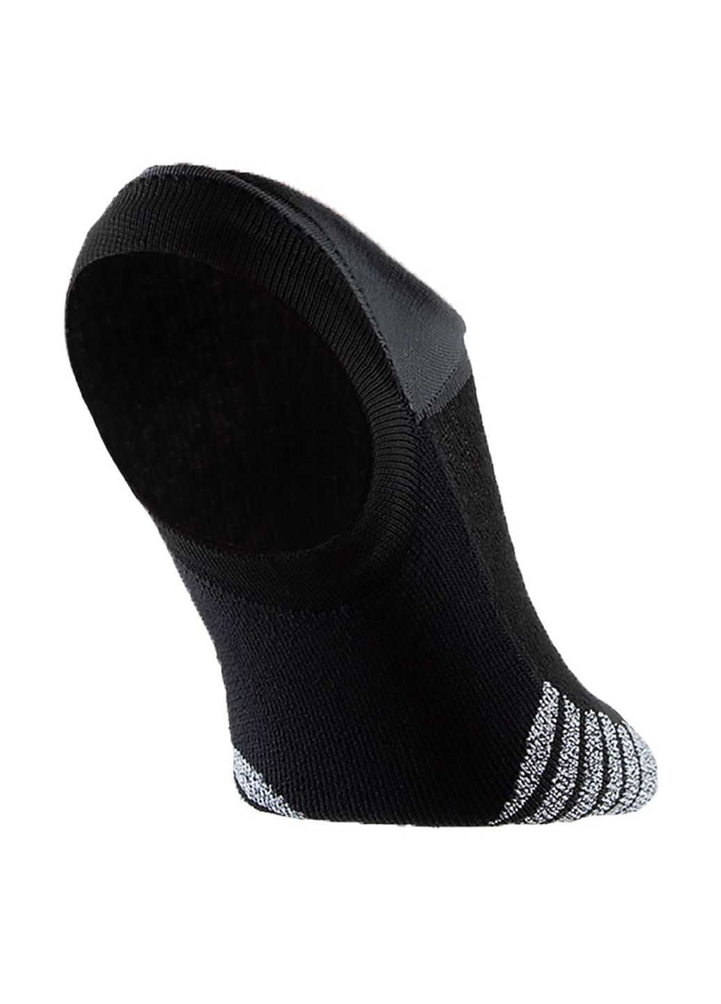 Носки Nike wmn's grip studio toeless footie (190936374)