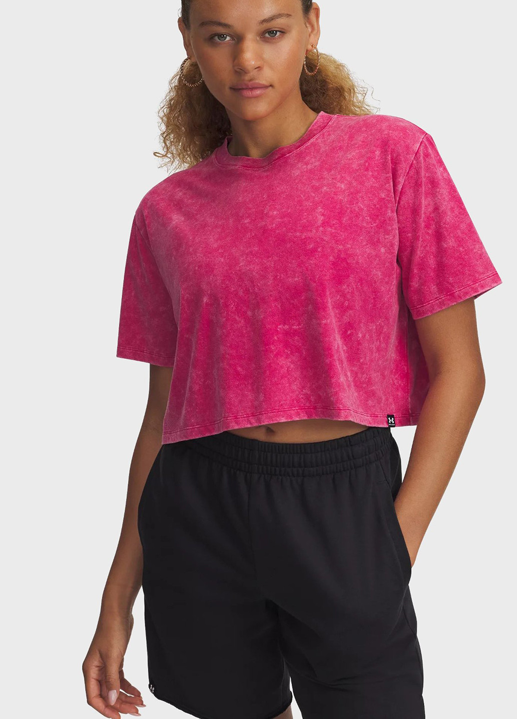 Топ Under Armour (332382413)