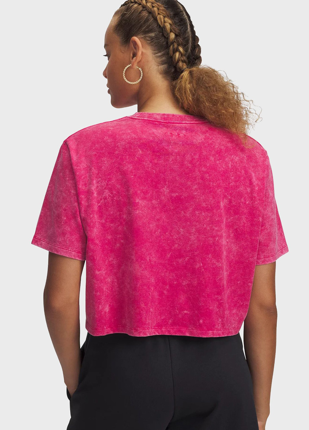 Топ Under Armour (332382413)