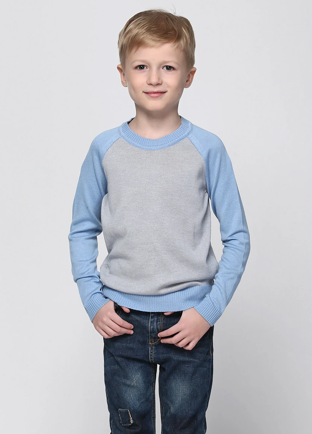 Реглан Top Hat Kids (94487908)