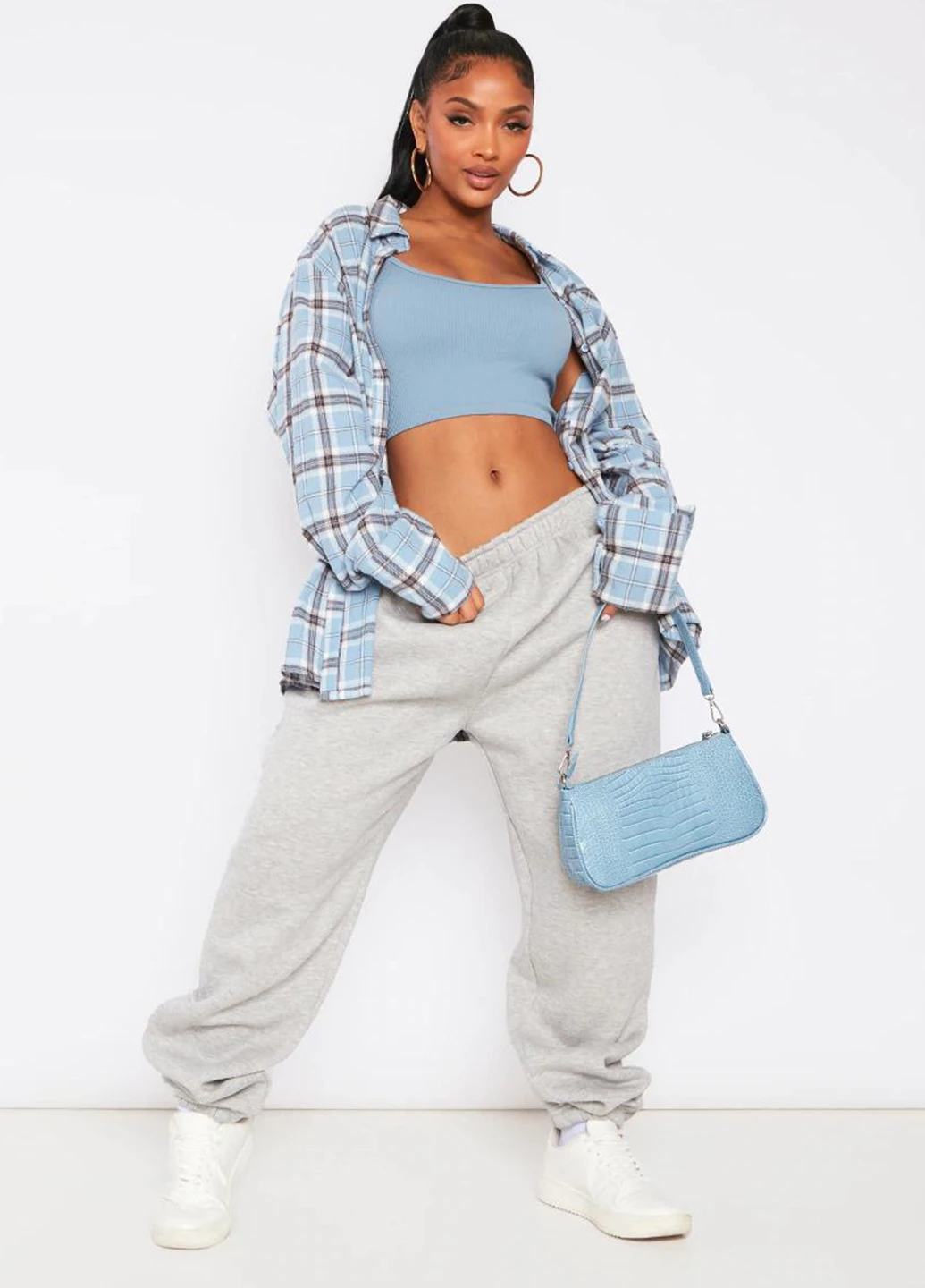 Брюки PrettyLittleThing (254799080)