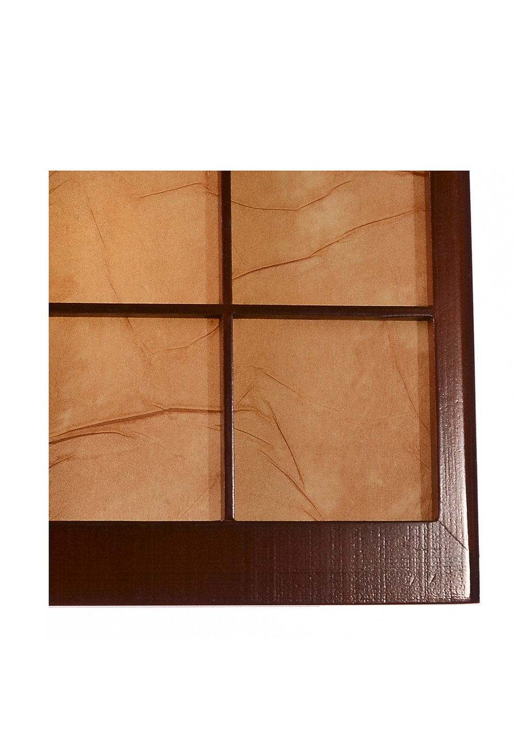 Светильник, 20х20х90 см Brille (144561541)