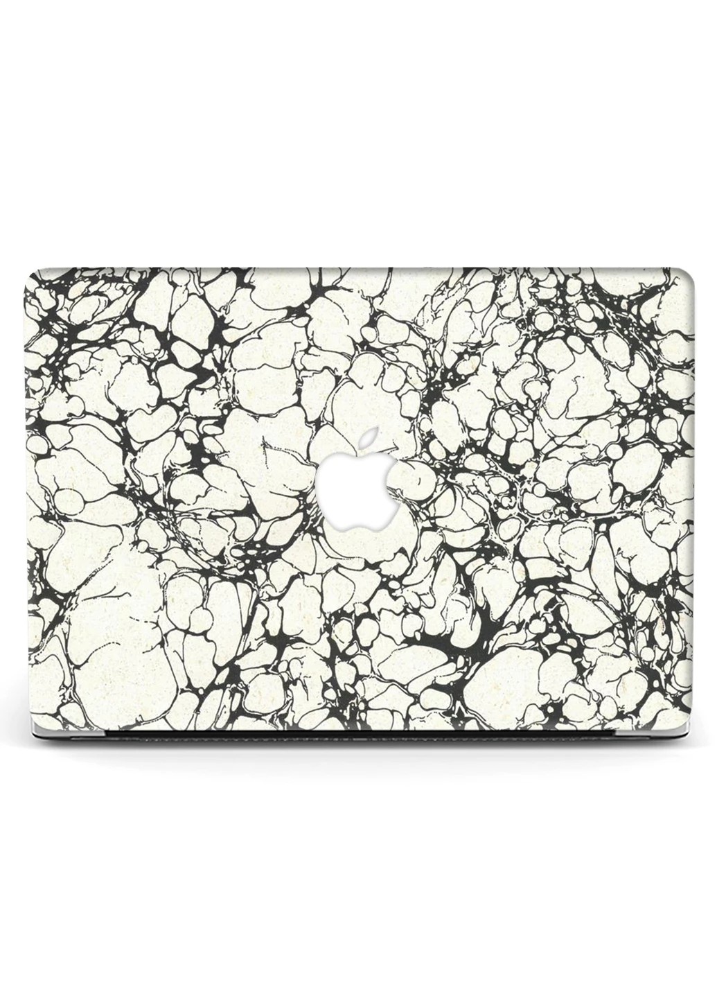 Чохол пластиковий для Apple MacBook Pro 13 A1706 / A1708 / A1989 / A2159 / A1988 Абстракція (Abstraction) (9648-1839) MobiPrint (218528561)
