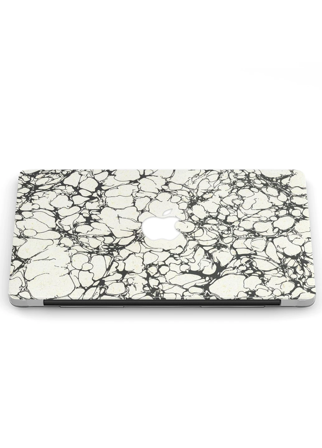 Чохол пластиковий для Apple MacBook Pro 13 A1706 / A1708 / A1989 / A2159 / A1988 Абстракція (Abstraction) (9648-1839) MobiPrint (218528561)