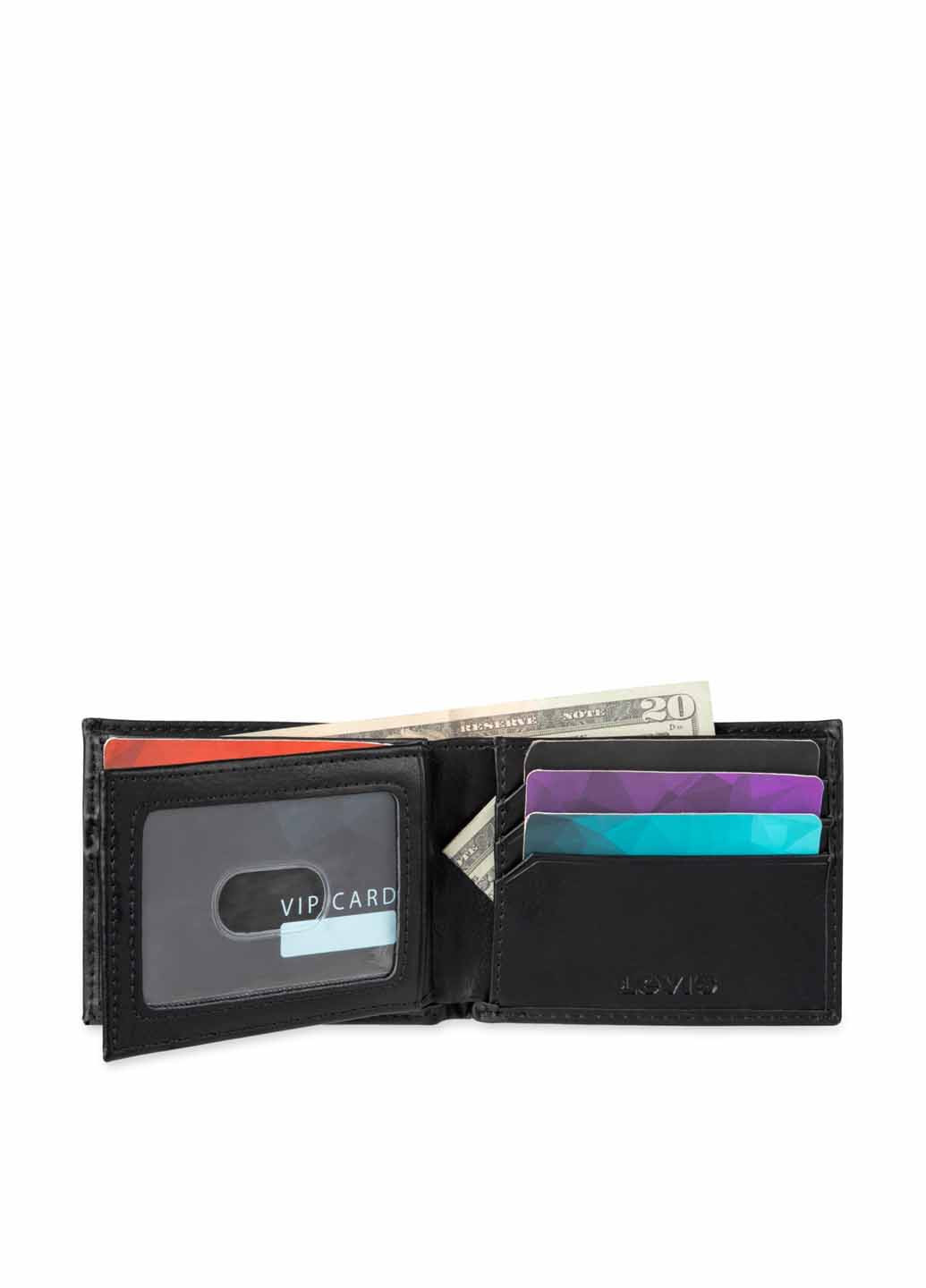 Кошелек Levi's (366560997)