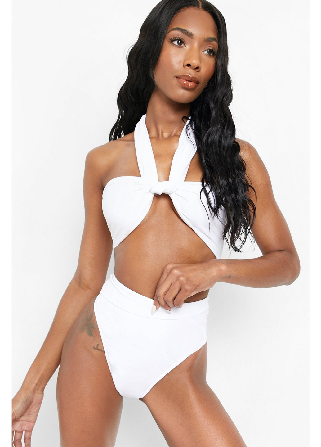 Купальні трусики Boohoo (362192439)