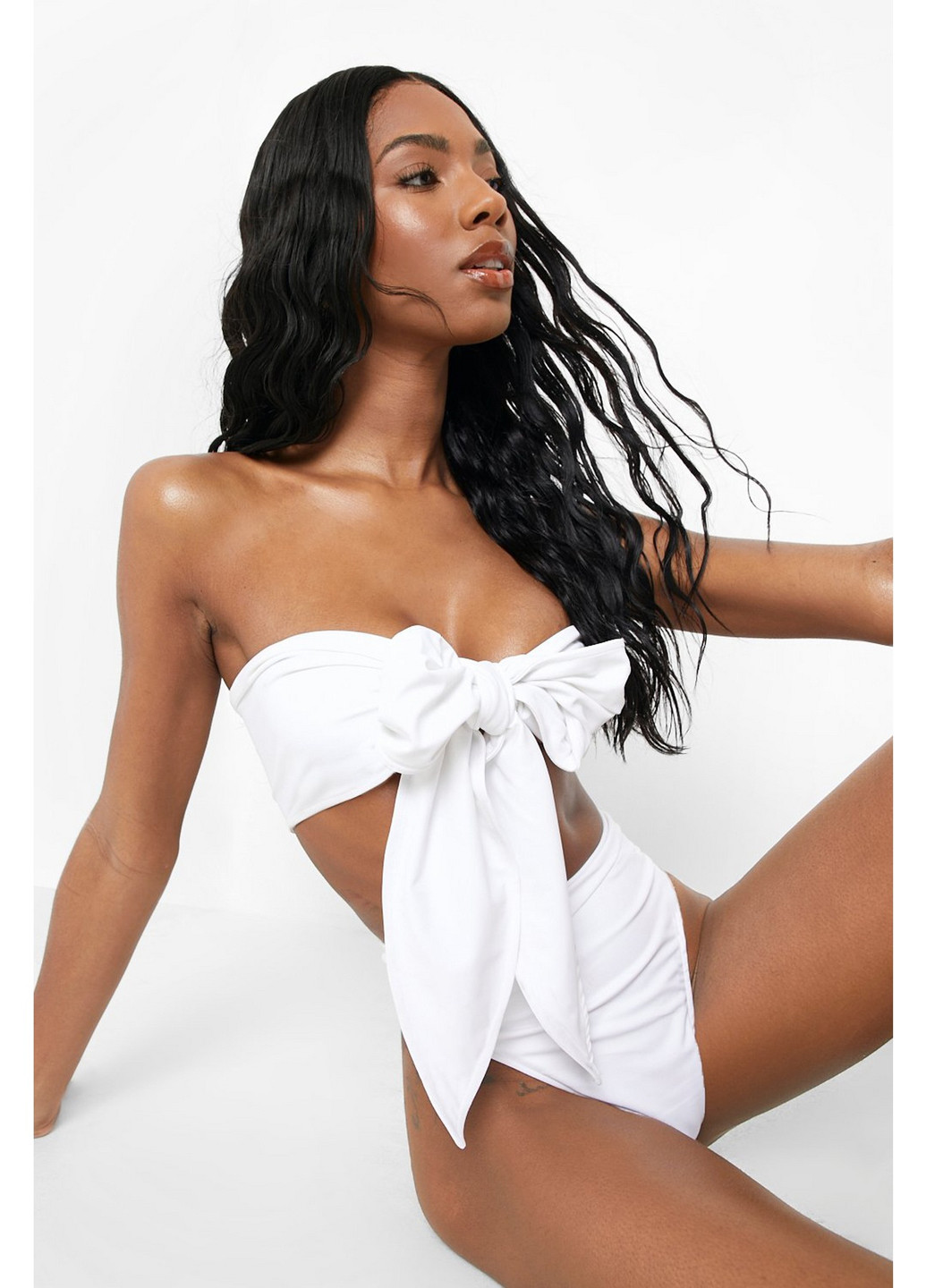 Купальні трусики Boohoo (362192439)