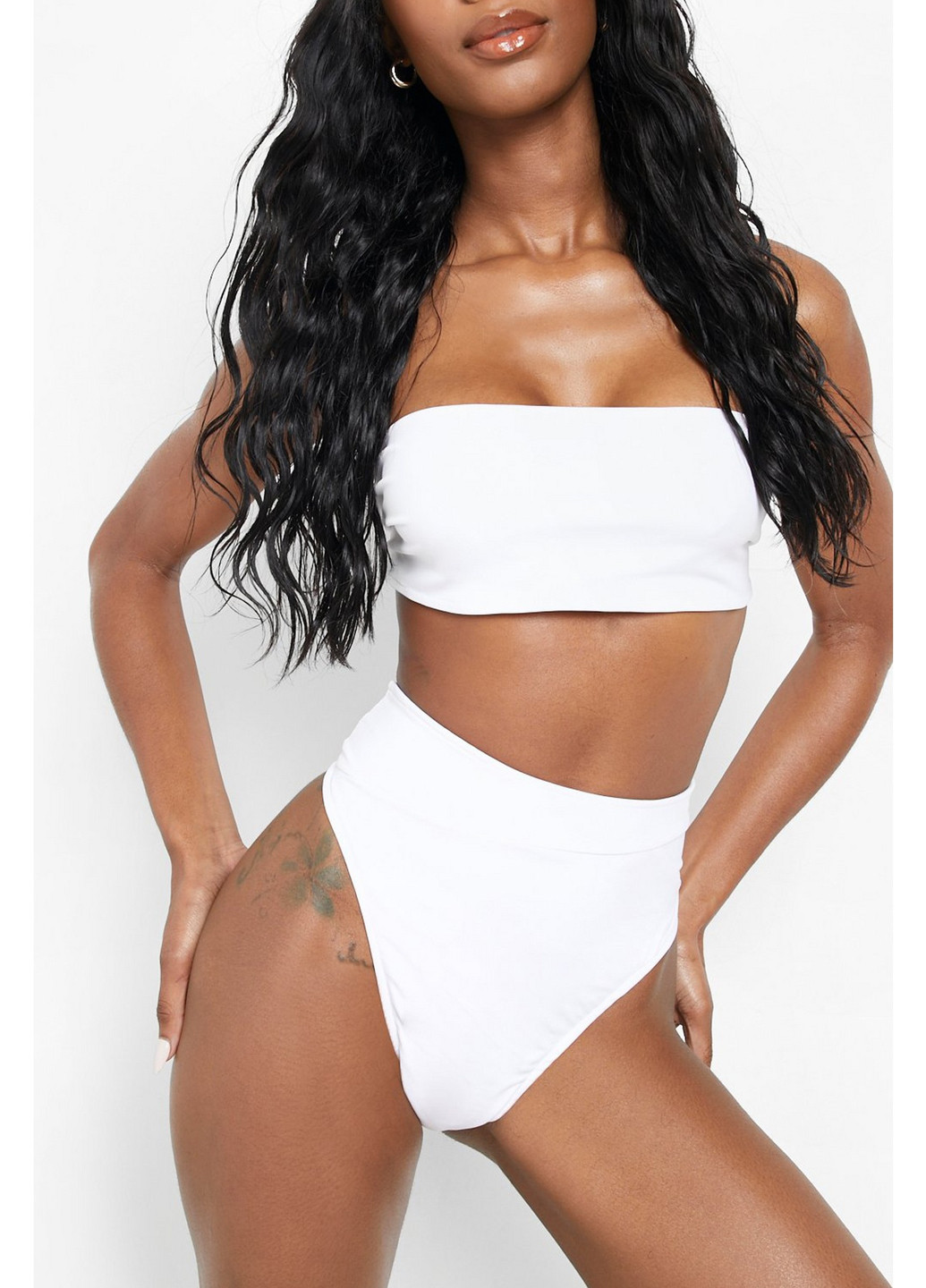 Купальні трусики Boohoo (362192439)