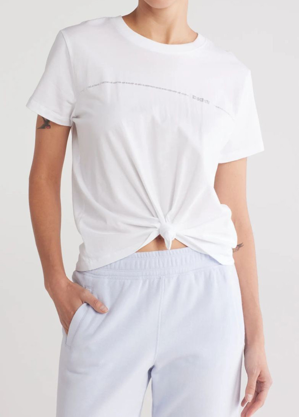 Футболка DKNY - (352527543)