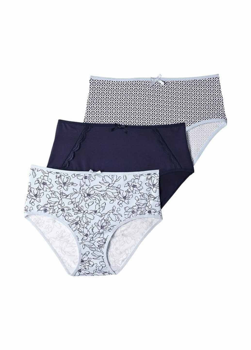 Трусики (3 шт.) Studio 1886 (367114253)