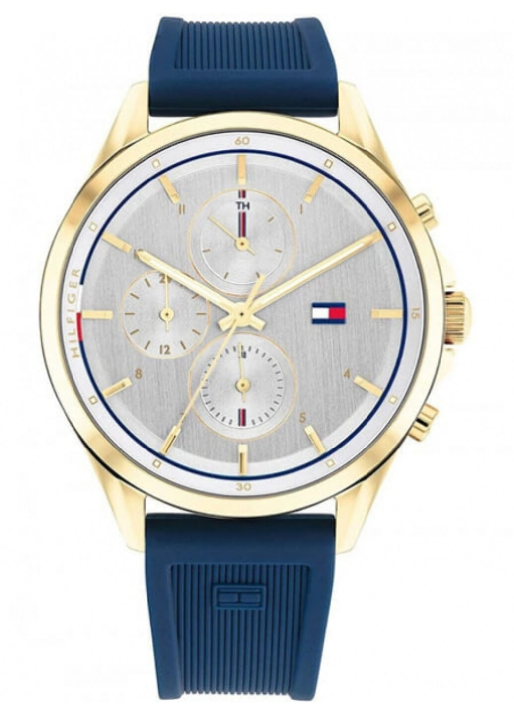 Часы наручные Tommy Hilfiger 1782424 (253147019)