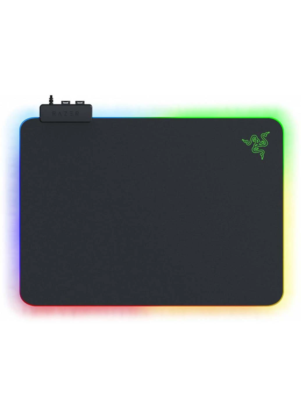 Килимок для мишки Firefly V2 (RZ02-03020100-R3M1) Razer (233187327)