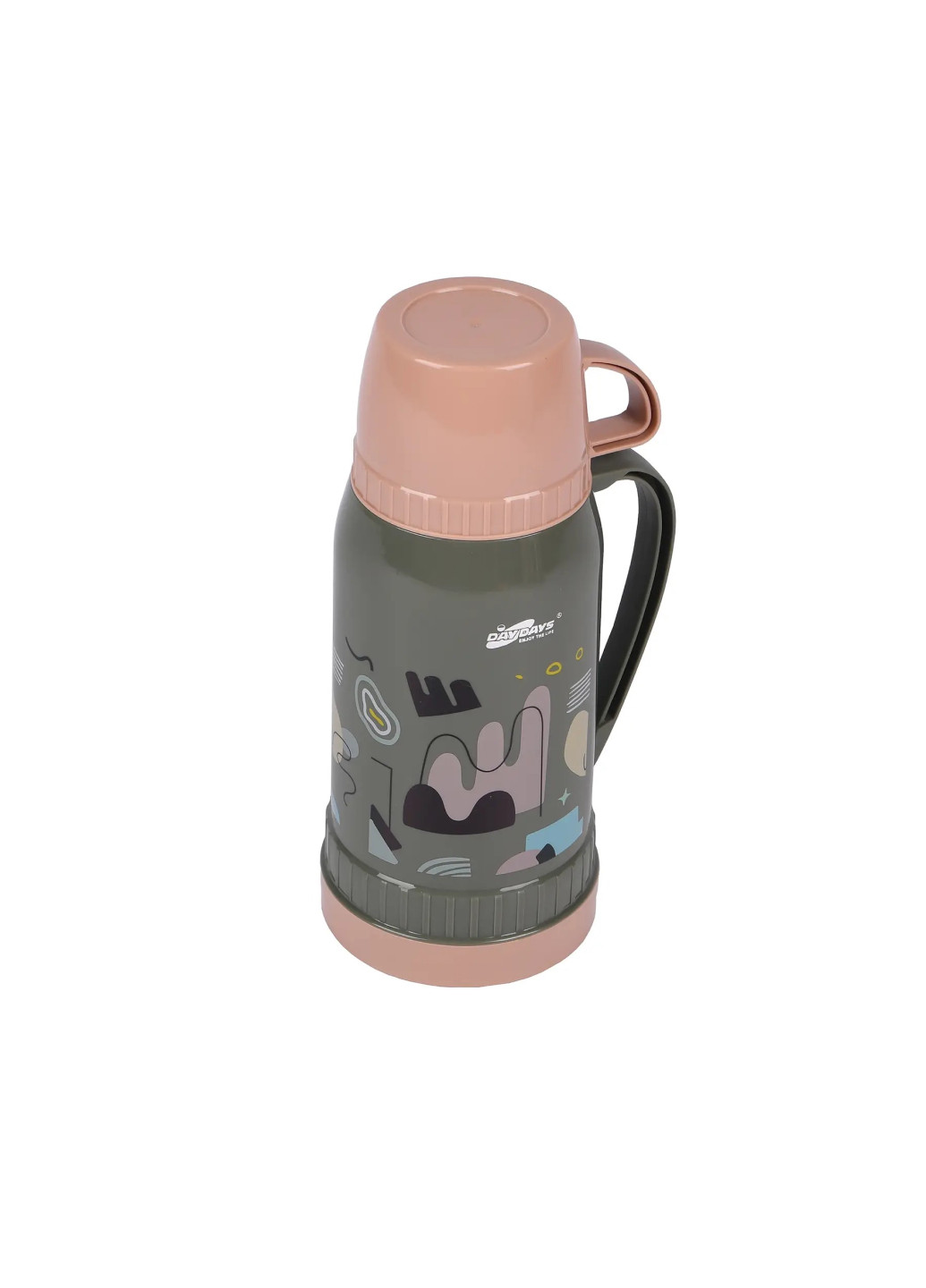 Термос, 1 л TV-magazin (296997926)