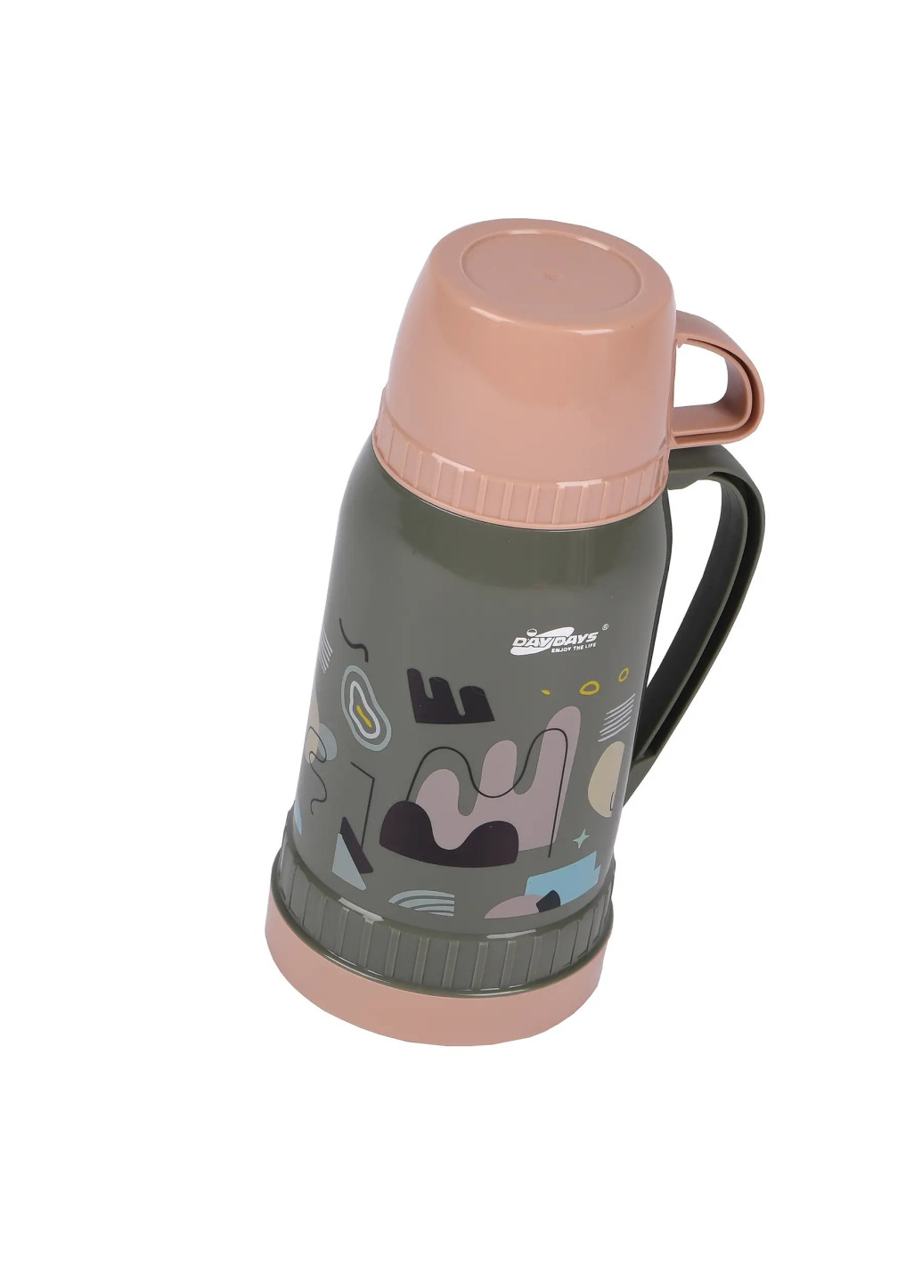 Термос, 1 л TV-magazin (296997926)