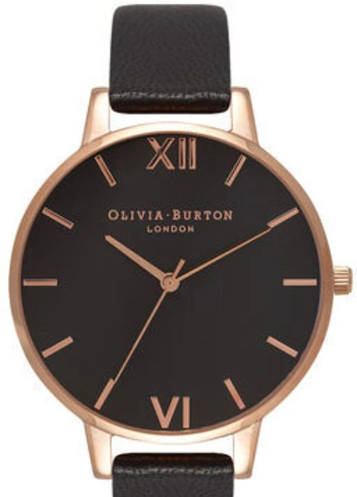 Часы Burton OB15BD66 Olivia (253010137)