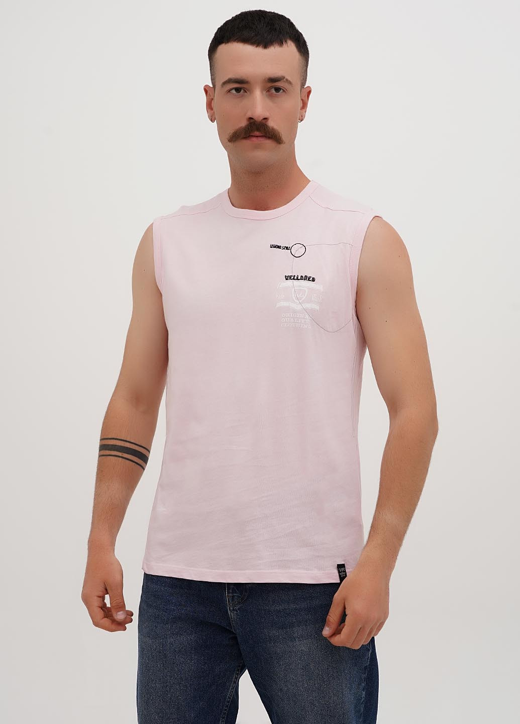 Майка WELLBRED (331176350)