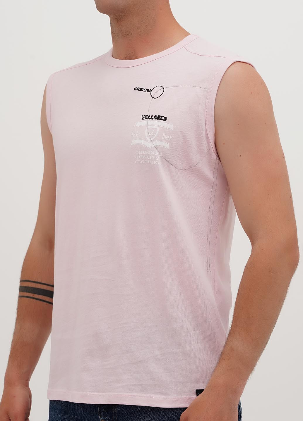 Майка WELLBRED (331176350)