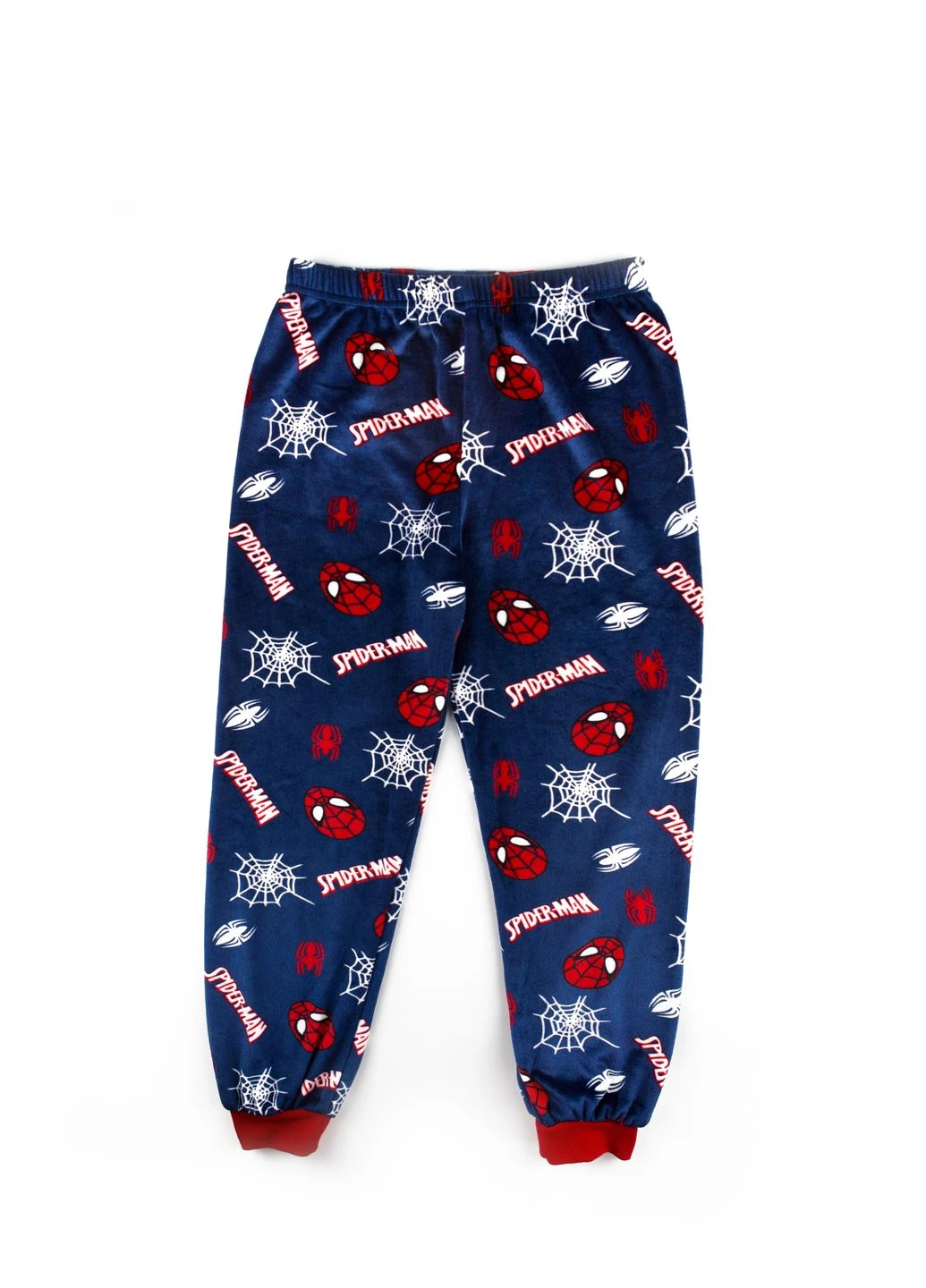 Синие джинсовые демисезонные брюки Primark