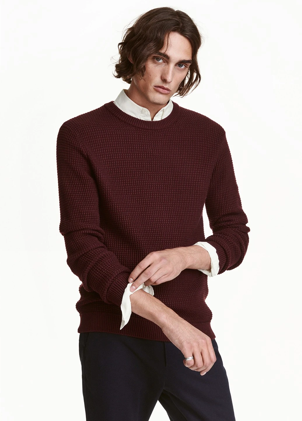 Джемпер H&M (201792873)