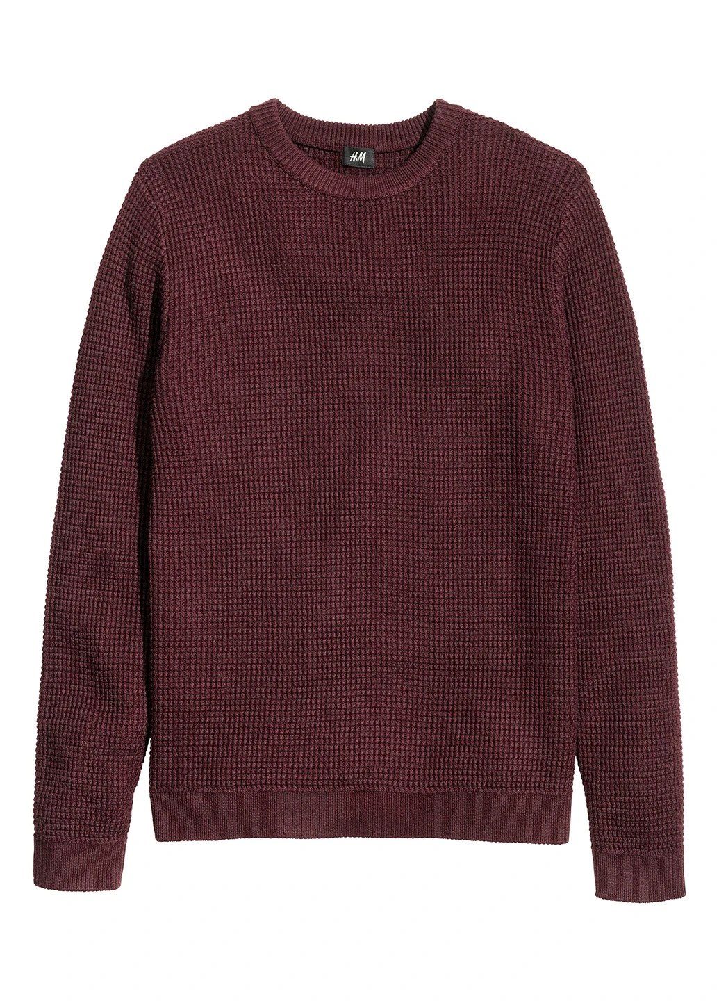 Джемпер H&M (201792873)
