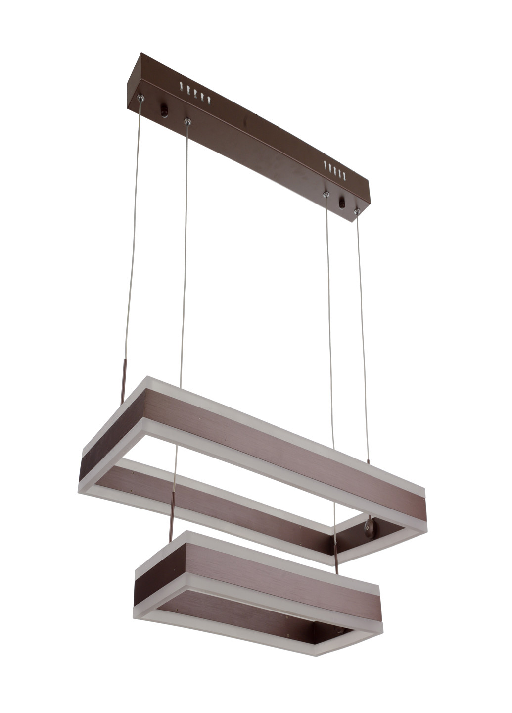 Люстра BR-947S/2 240W Brille (242444948)