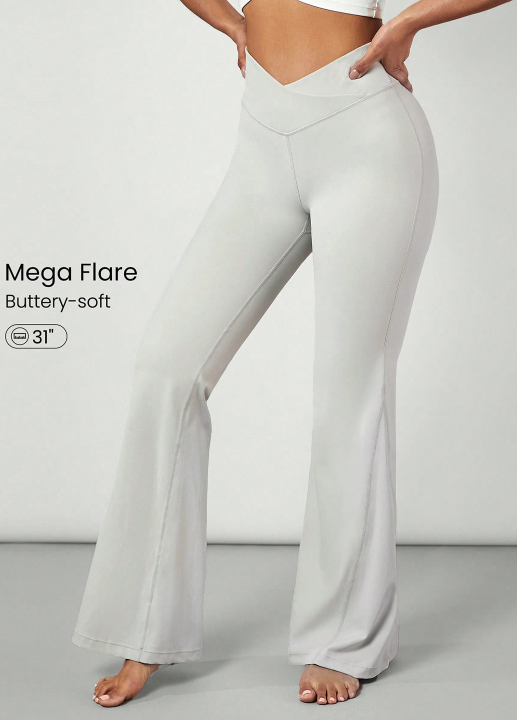 Легінси SHEIN (365220276)