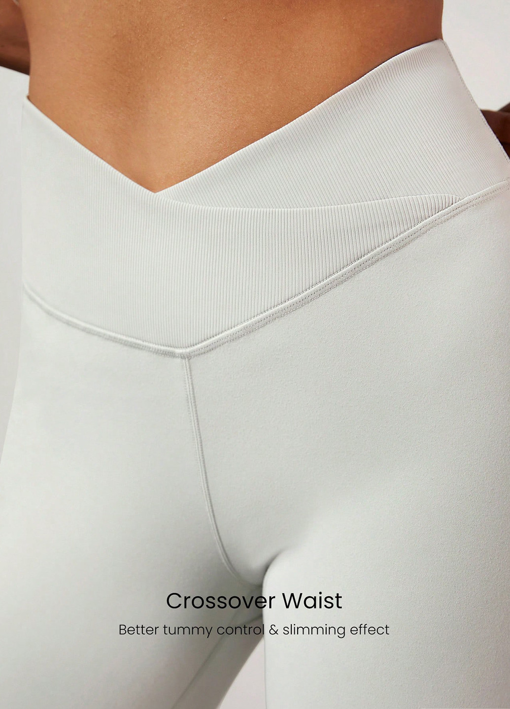 Легінси SHEIN (365220276)